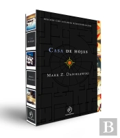 Casa De Hojas