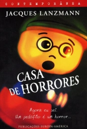 Casa de Horrores