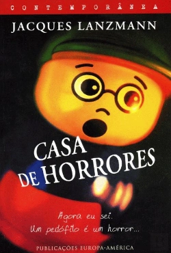 Bertrand.pt - Casa de Horrores