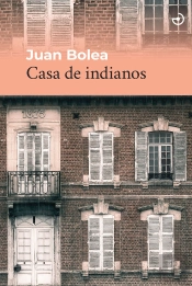 Casa De Indianos