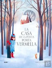 Casa De La Petita Porta Vermella, La