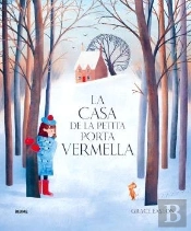 Casa De La Petita Porta Vermella, La