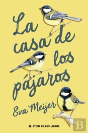 Casa De Los Pajaros,La
