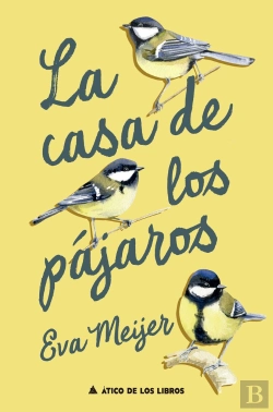 Bertrand.pt - Casa De Los Pajaros,La