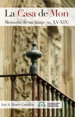 Bertrand.pt - Casa De Mon. Memoria De Un Linaje (Xv-Xix)