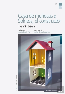 Bertrand.pt - Casa De Muñecas & Solness, El Constructor