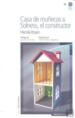Bertrand.pt - Casa De Muñecas; Solness, El Constructor