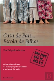 Casa de Pais… Escola de Filhos