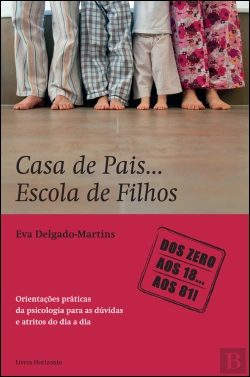 Bertrand.pt - Casa de Pais… Escola de Filhos