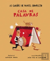 Casa de Palavras