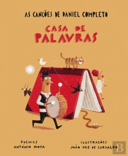 Bertrand.pt - Casa de Palavras
