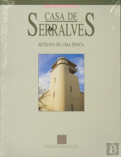 Bertrand.pt - Casa de Serralves - Retrato de Uma Época