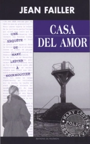 Casa Del Amor
