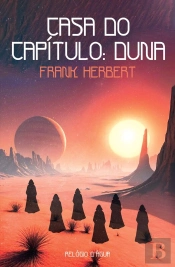 Casa Do Capítulo: Duna (Duna #6)