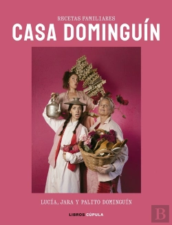 Bertrand.pt - Casa Dominguin