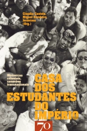 Casa dos Estudantes do Império