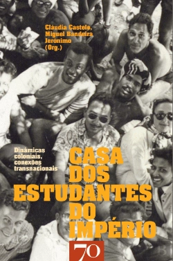 Bertrand.pt - Casa dos Estudantes do Império