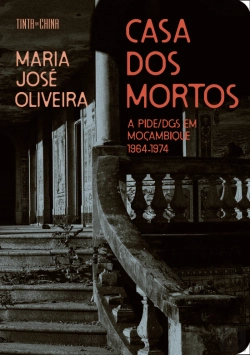 Bertrand.pt - Casa dos Mortos