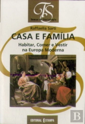 Casa e Família