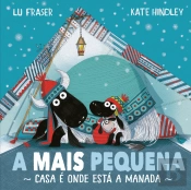 Casa é Onde Está a Manada