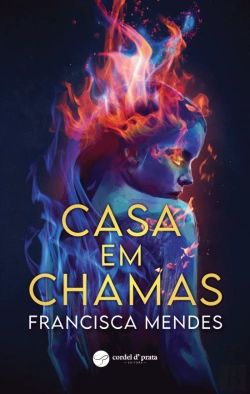 Bertrand.pt - Casa em Chamas