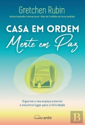 Casa em Ordem, Mente em Paz
