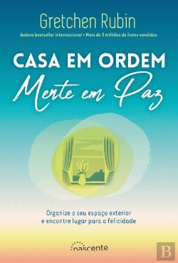 Bertrand.pt - Casa em Ordem, Mente em Paz