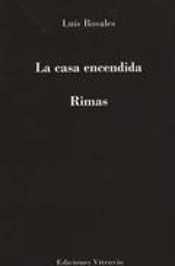 Casa Encendida ; Rimas, La