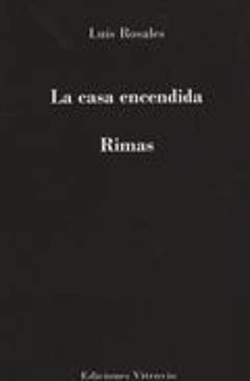 Bertrand.pt - Casa Encendida ; Rimas, La