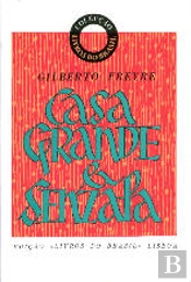 Casa Grande & Senzala