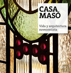 Bertrand.pt - Casa Masó, Vida Y Arquitectura Novecentista