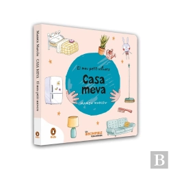 Bertrand.pt - Casa Meva