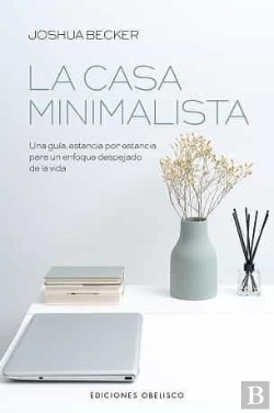 Bertrand.pt - Casa Minimalista,La