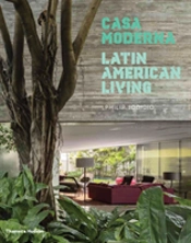 Casa Moderna Latin American Living
