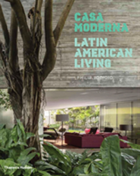 Casa Moderna Latin American Living