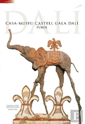 Casa-Museu Castell Gala Dalí