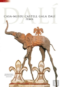 Bertrand.pt - Casa-Museu Castell Gala Dalí