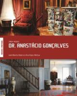 Casa-Museu Dr. Anastácio Gonçalves