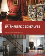 Casa-Museu Dr. Anastácio Gonçalves