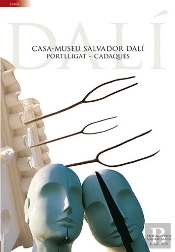 Casa-Museu Salvador Dalí, Portlligat - Cadaqués