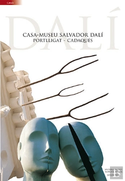 Bertrand.pt - Casa-Museu Salvador Dalí, Portlligat - Cadaqués