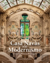 Casa Navas I Modernisme Tota La Prov Catal
