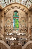 Casa Navas I Modernisme Tota La Prov Catal