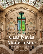 Casa Navas I Modernisme Tota La Prov Catal