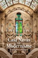Casa Navas I Modernisme Tota La Prov Catal