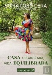 Casa Organizada, Vida Equilibrada