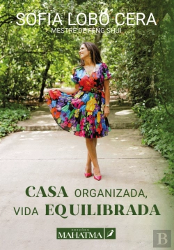 Bertrand.pt - Casa Organizada, Vida Equilibrada