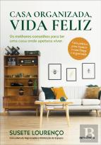 Casa Organizada, Vida Feliz