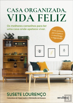 Bertrand.pt - Casa Organizada, Vida Feliz