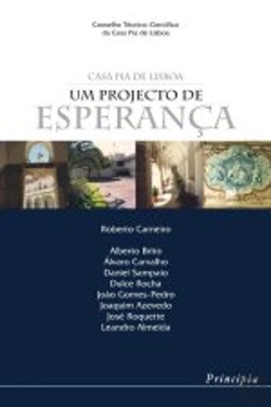 Bertrand.pt - Casa Pia de Lisboa - Um Projecto de Esperança